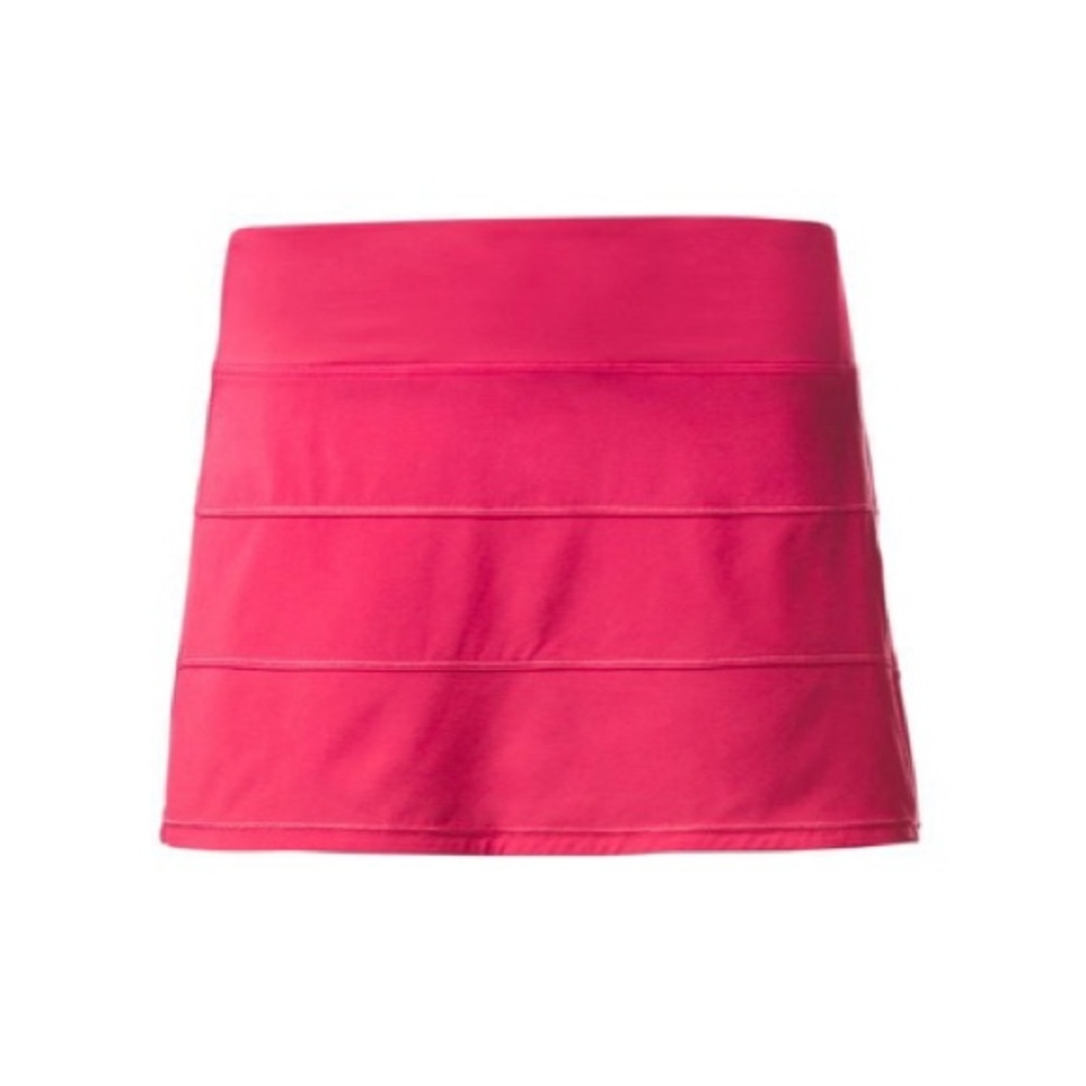 ❌SOLD❌LULULEMON Pace Rival Skirt II (Regular) (4-way Stretch )